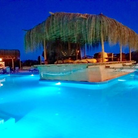 Alacati Barbarossa Hotel Чесме Екстериор снимка